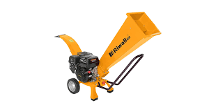 Riwall RPS 7058 benzinmotoros ágaprító