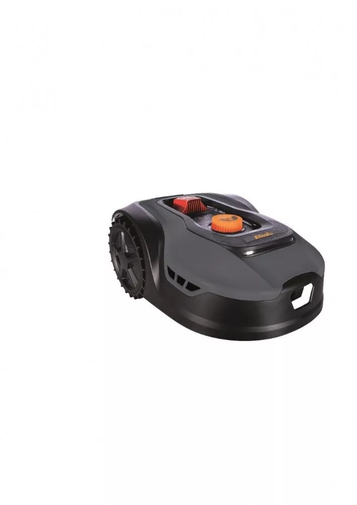 Riwall RRM 950 APP - akkumulátoros robotfűnyíró