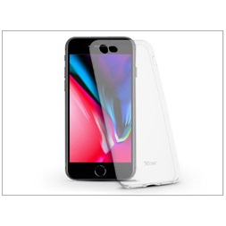 Roar KC0112 iPhone 7/8/SE 2020/SE 2022 átlátszó szilikon hátlap