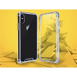Roar KC0745 Samsung A136U Galaxy A13 5G/A04s Roar Armor Gel átlátszó ütésálló védőtok