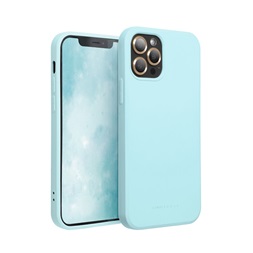 Roar KC0790 Apple iPhone 13 Pro Max Roar Space sky blue kék szilikon védőtok