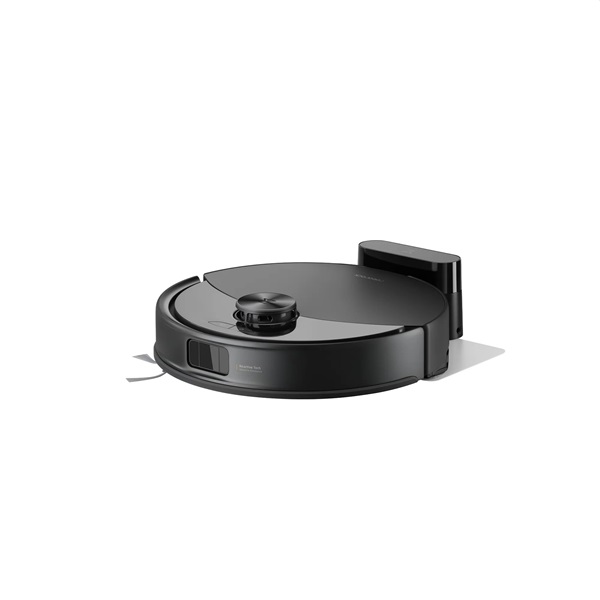 Roborock Q10 VF fekete robotporszívó felmosóval