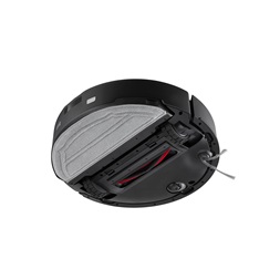 Roborock Q10 VF fekete robotporszívó felmosóval