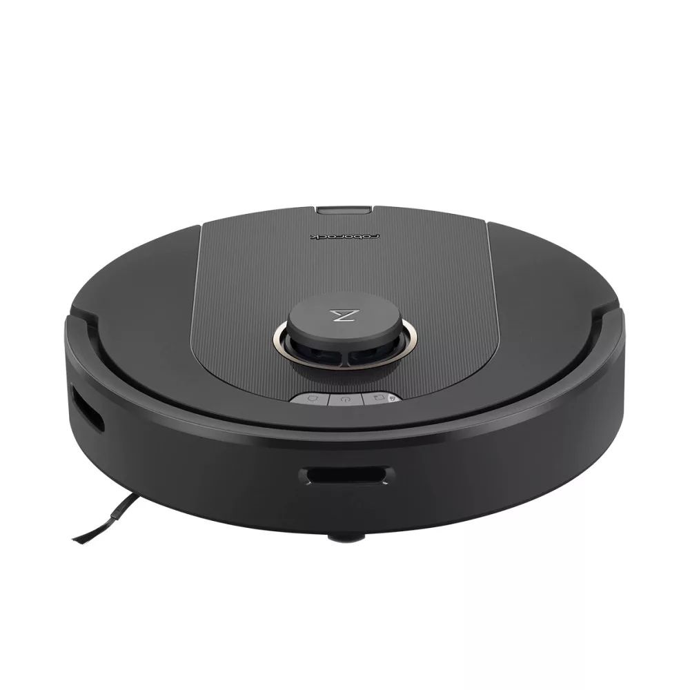 Roborock Q5 PRO fekete robotporszívó