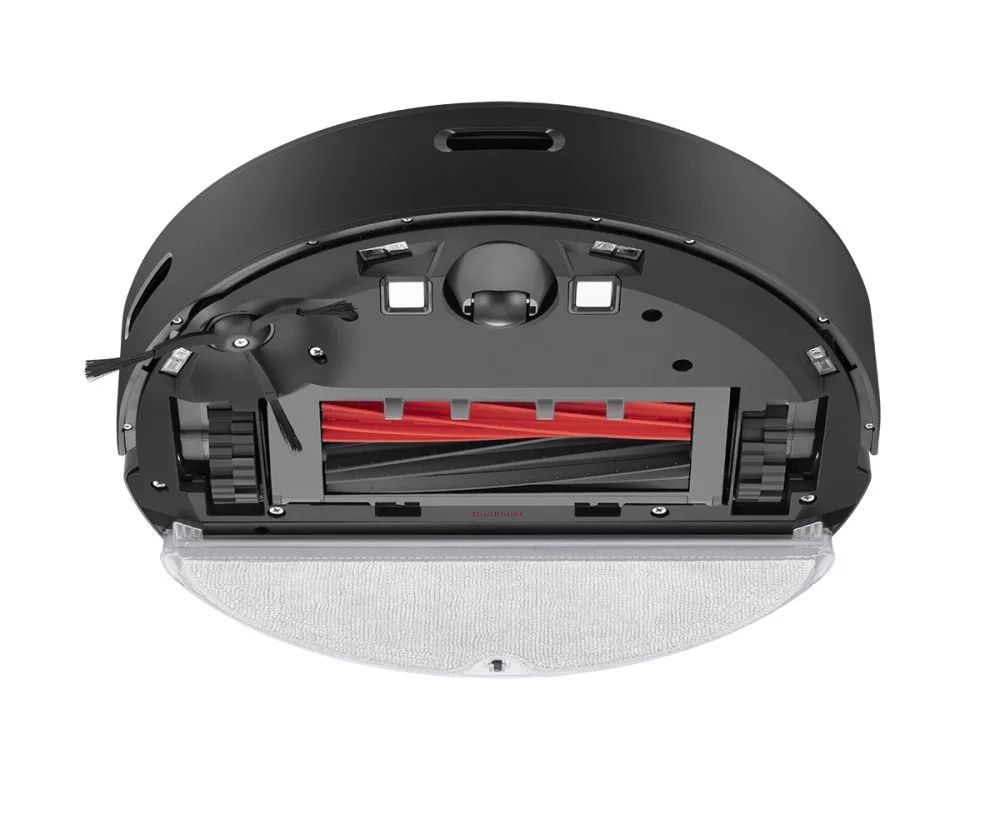 Roborock Q5 PRO fekete robotporszívó