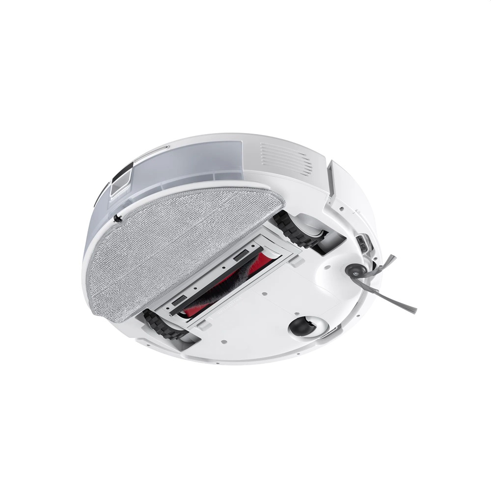 Roborock Q7 BF fehér robotporszívó felmosóval