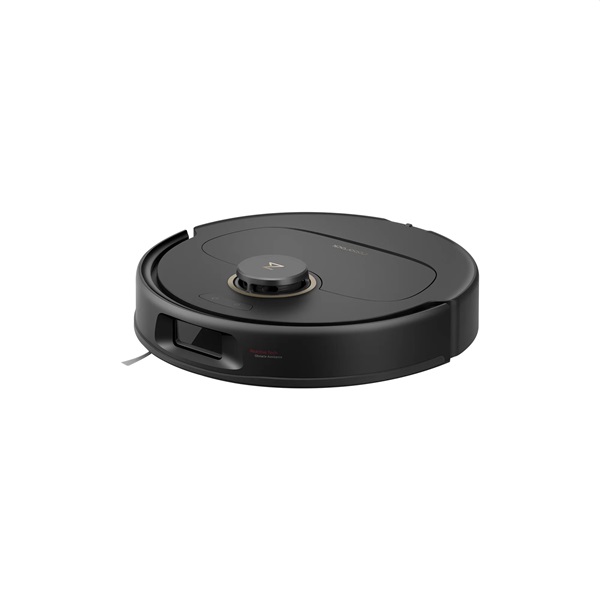 Roborock Qrevo 5AE fekete robotporszívó felmosóval