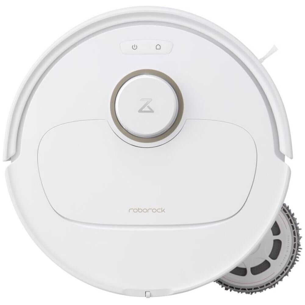 Roborock Qrevo Pro fehér robotporszívó