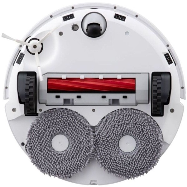 Roborock Qrevo Pro fehér robotporszívó