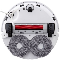 Roborock Qrevo Pro fehér robotporszívó