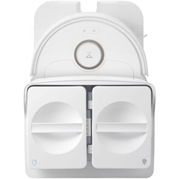 Roborock Qrevo Pro fehér robotporszívó