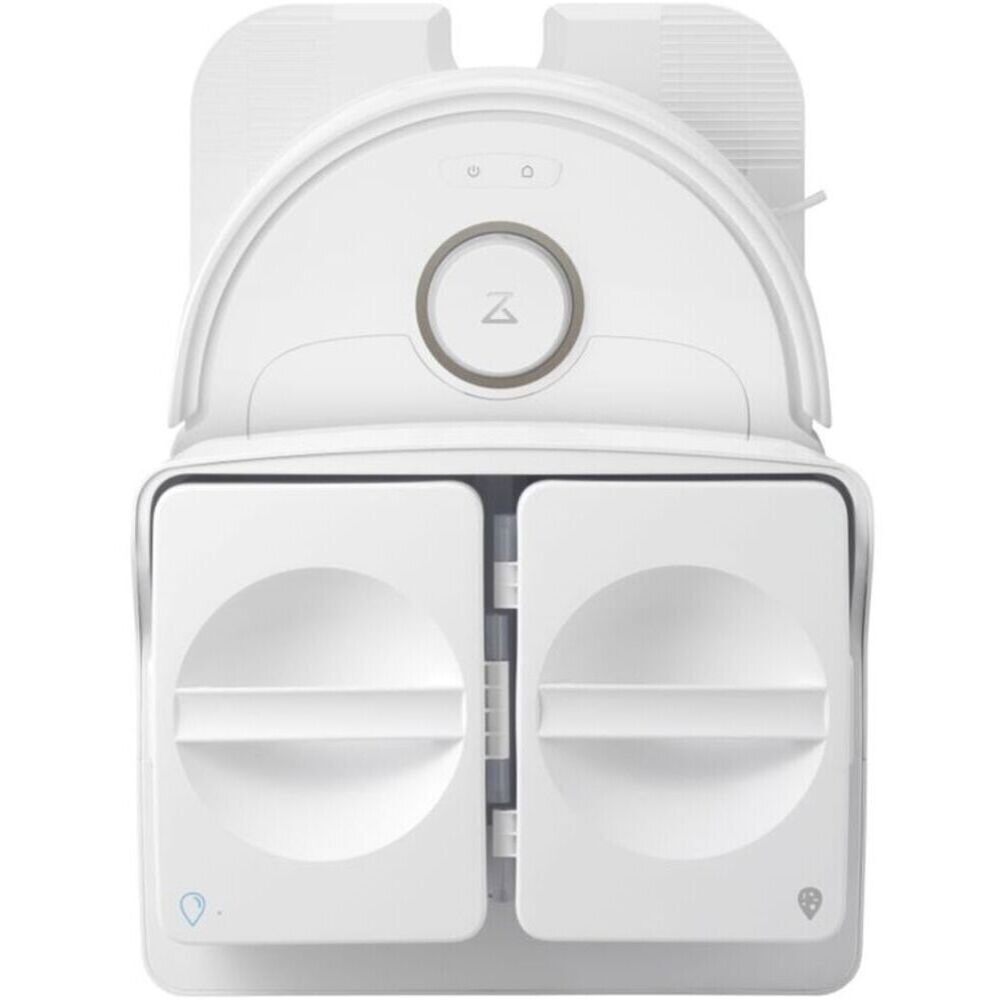 Roborock Qrevo Pro fehér robotporszívó