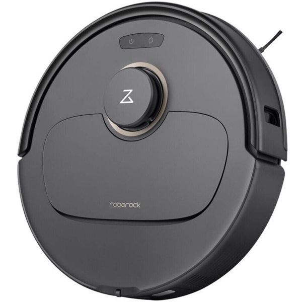 Roborock Qrevo Pro fekete robotporszívó