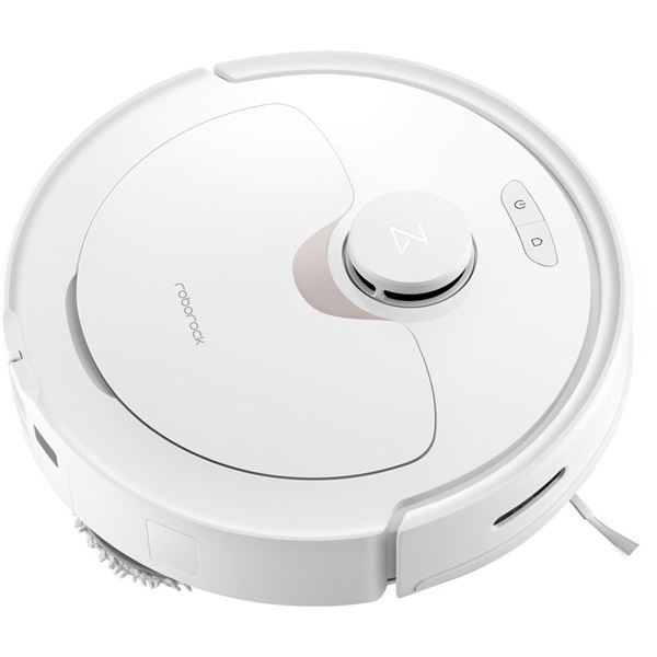 Roborock Qrevo S fehér robotporszívó