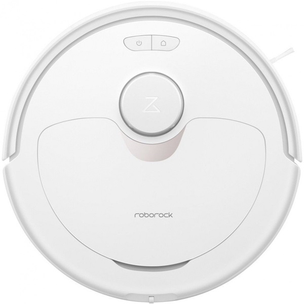 Roborock Qrevo S fehér robotporszívó