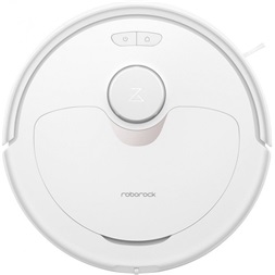 Roborock Qrevo S fehér robotporszívó