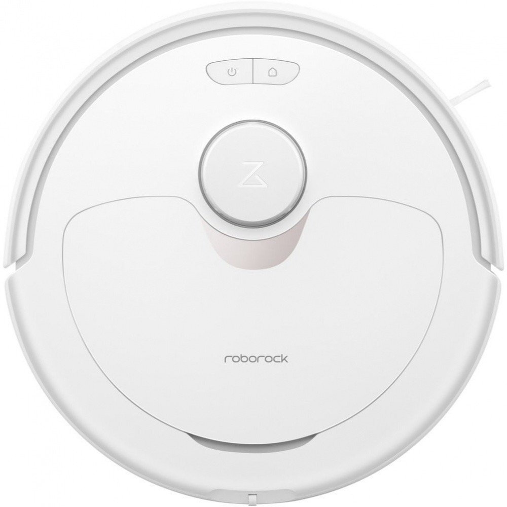 Roborock Qrevo S fehér robotporszívó