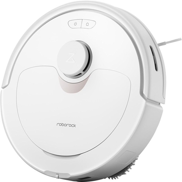 Roborock Qrevo S fehér robotporszívó