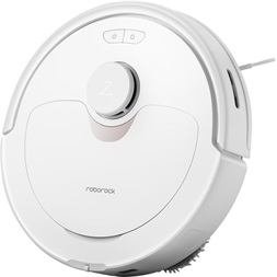 Roborock Qrevo S fehér robotporszívó