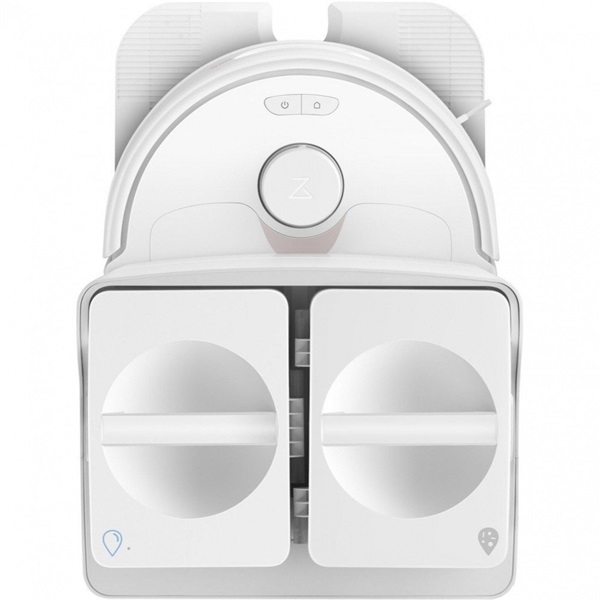 Roborock Qrevo S fehér robotporszívó