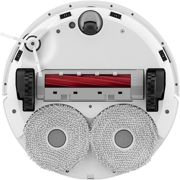 Roborock Qrevo S fehér robotporszívó