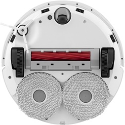 Roborock Qrevo S fehér robotporszívó