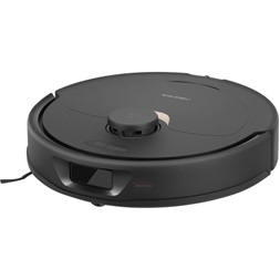 Roborock Qrevo S fekete robotporszívó