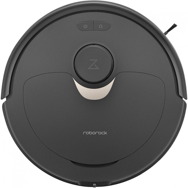 Roborock Qrevo S fekete robotporszívó