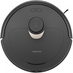 Roborock Qrevo S fekete robotporszívó