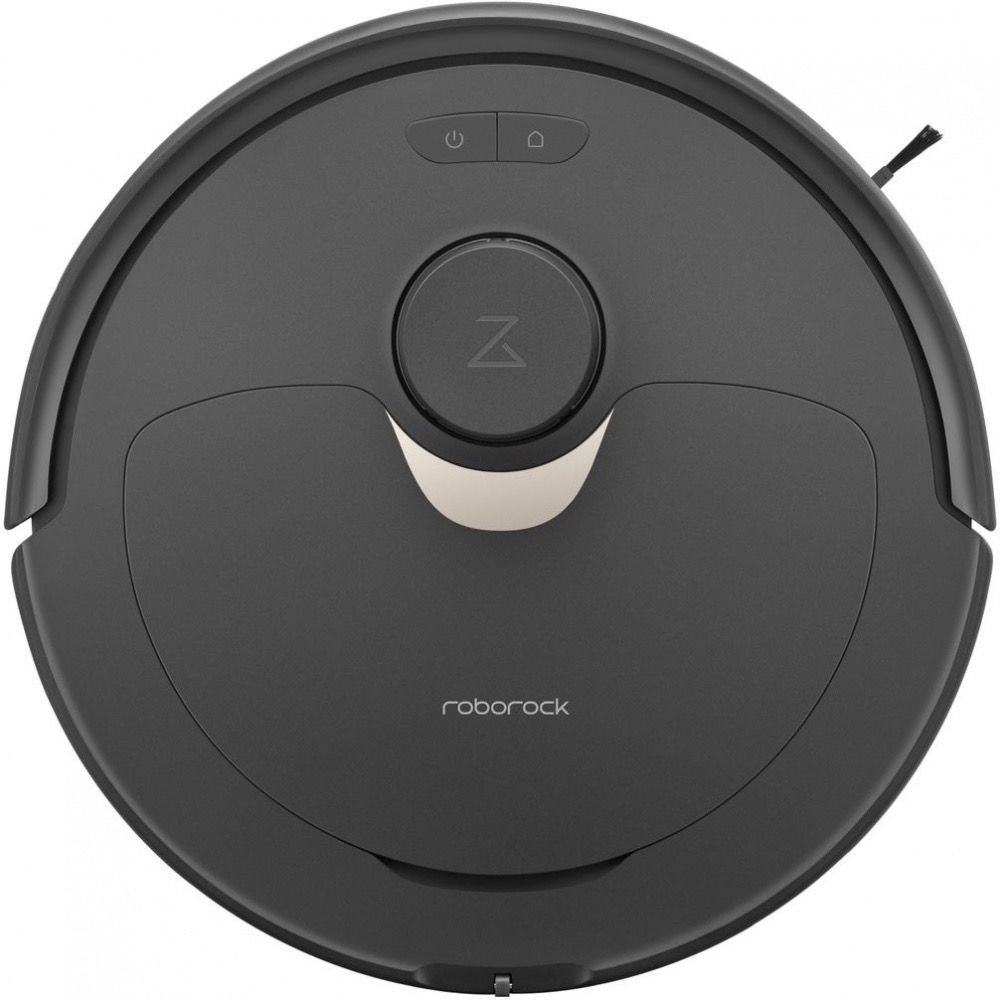 Roborock Qrevo S fekete robotporszívó