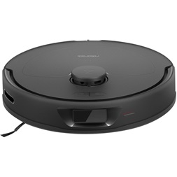 Roborock Qrevo S fekete robotporszívó