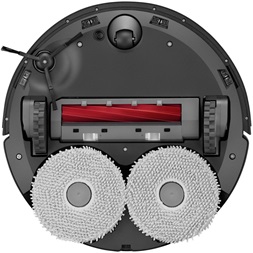 Roborock Qrevo S fekete robotporszívó