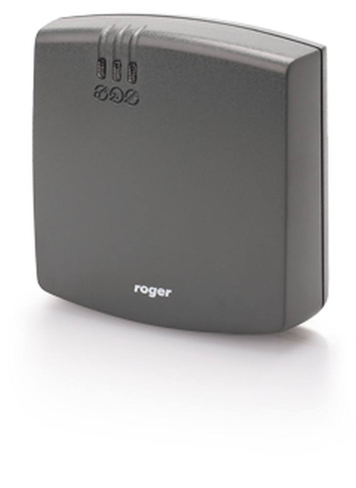 Roger PRT66LT-G 125 kHz/kültéri kártyaolvasó