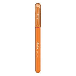 Rotring Gel 0,7mm-es kupakos narancs zseléstoll