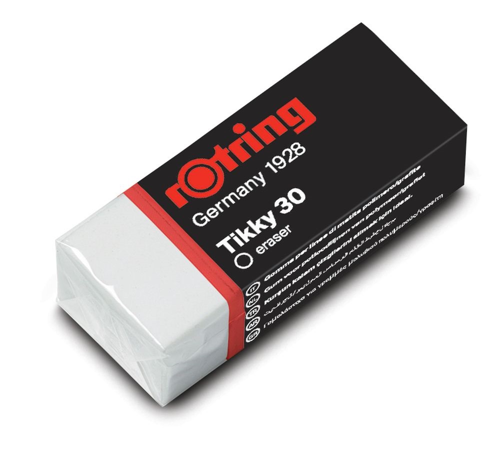 Rotring Tikky 30 radír