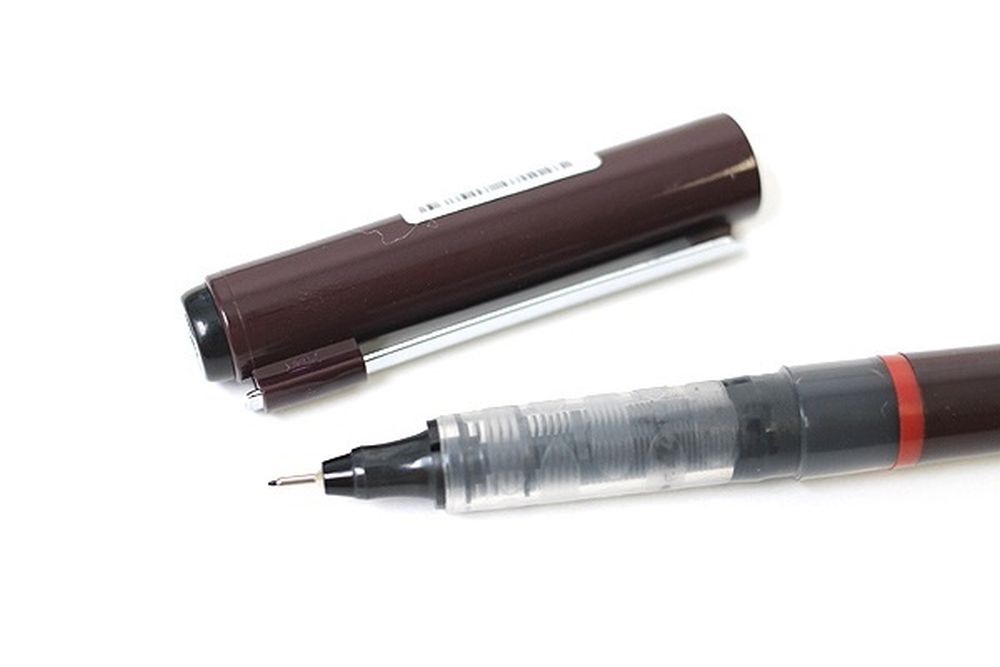 Rotring Tikky Graphic 0,1mm tűfilc