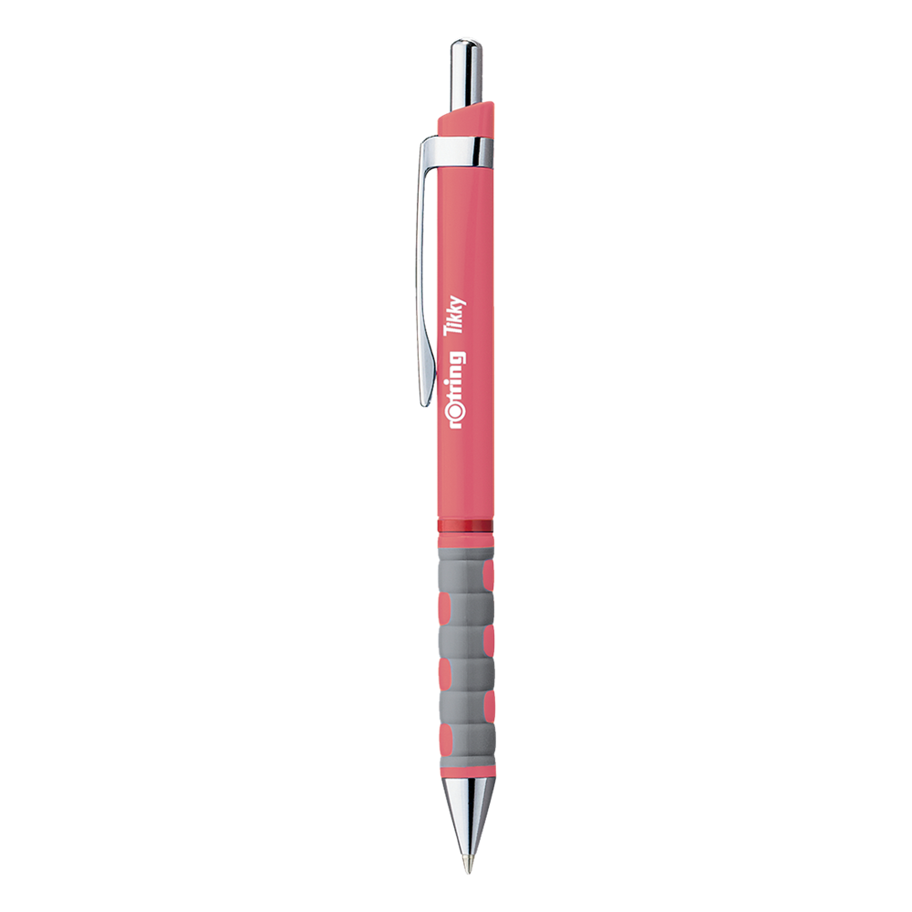 Rotring Tikky III tearózsa golyóstoll