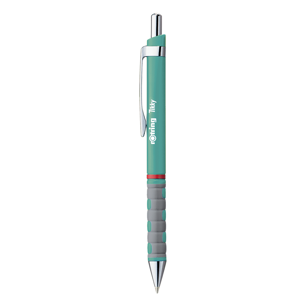 Rotring Tikky III tengerkék golyóstoll