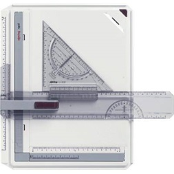 Rotring rapid A4 rajztábla