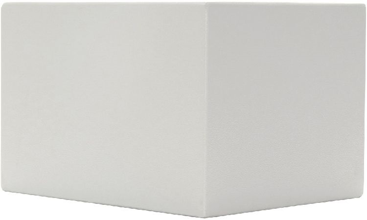 Rottner Fifty világosszürke kulcsos páncélszekrény