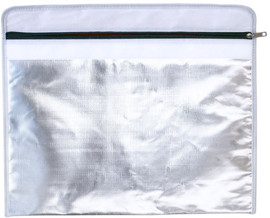 Rottner Fire Proof Bag Din A3 tűzálló táska