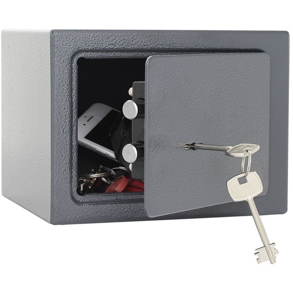 Rottner HomeStar1 kulcsos bútorszéf