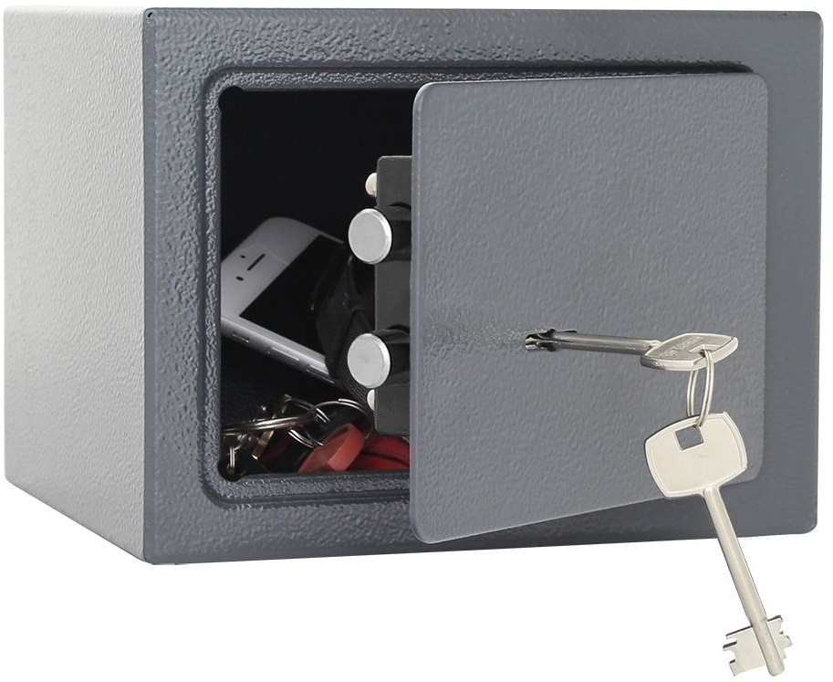 Rottner HomeStar1 kulcsos bútorszéf