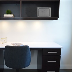 Rottner HomeStar1 kulcsos bútorszéf