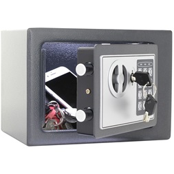 Rottner HomeStar1 EL elektronikus bútorszéf