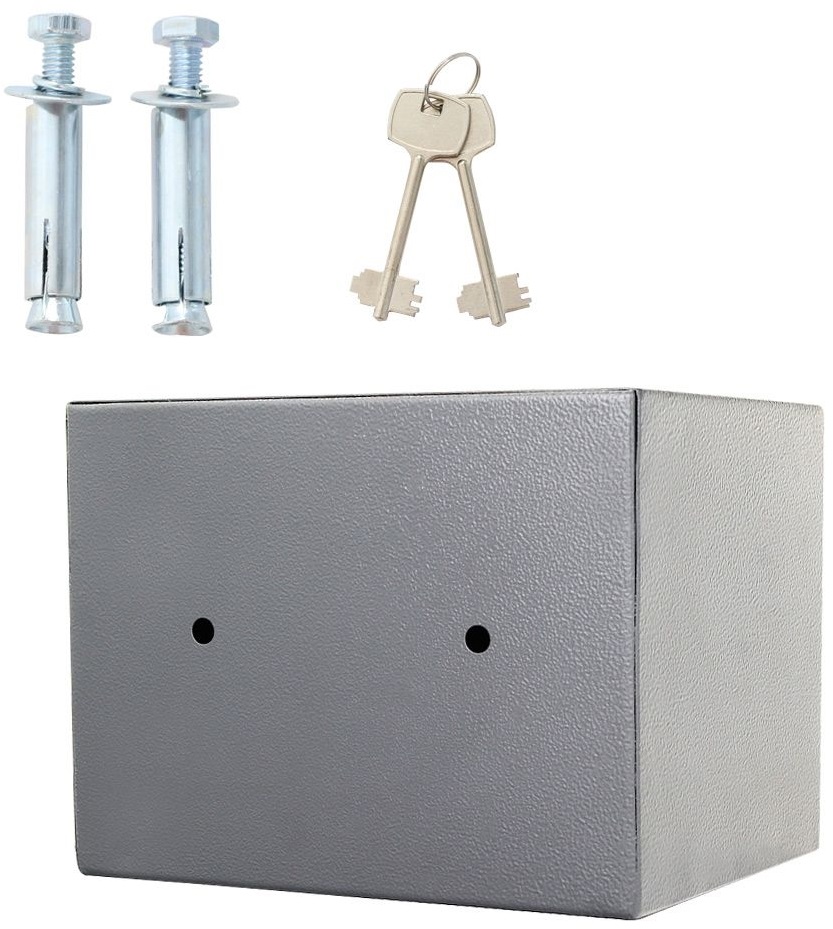 Rottner HomeStar2 kulcsos bútorszéf