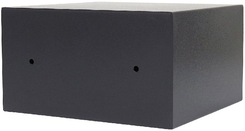 Rottner Jupiter 2 antracit elektronikus, vészkulcsos bútorszéf