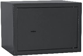 Rottner Jupiter 3 antracit kulcsos bútorszéf