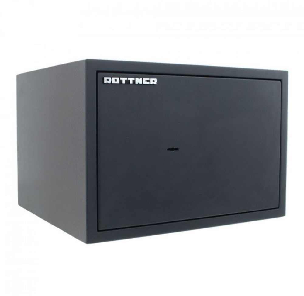 Rottner Power Safe 300 tűzbiztos kulcsos bútorszéf