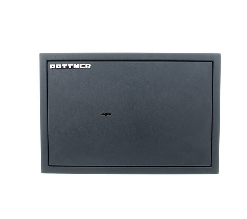 Rottner Power Safe 300 tűzbiztos kulcsos bútorszéf